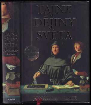 Tajné dějiny světa