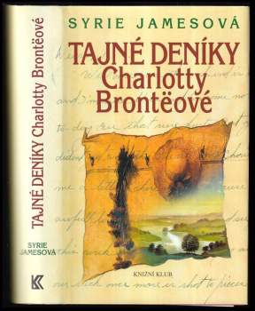 Tajné deníky Charlotty Brontëové