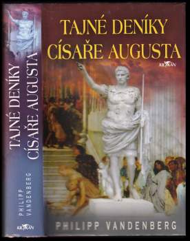 Tajné deníky císaře Augusta