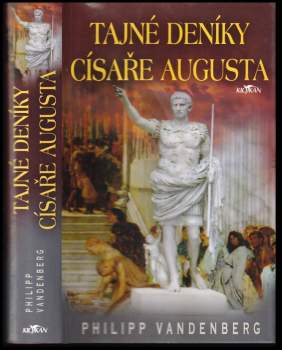 Tajné deníky císaře Augusta