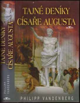 Tajné deníky císaře Augusta