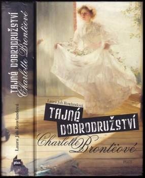 Tajné dobrodružství Charlotte Brontëové