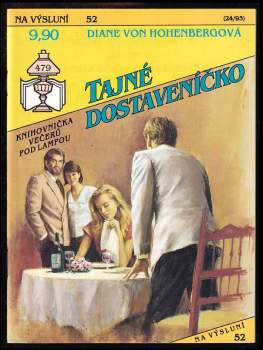 Tajné dostaveníčko