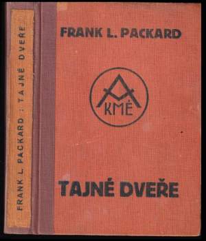 Tajné dveře