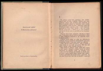 Frank L Packard: Tajné dveře