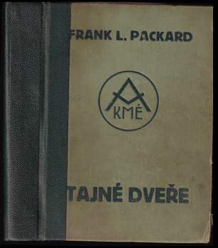 Tajné dveře