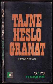 Tajné heslo - Granát