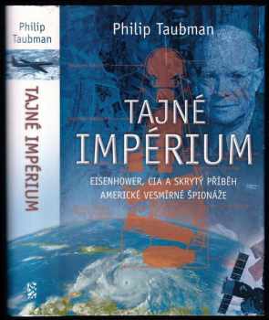 Tajné impérium