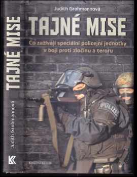 Tajné mise