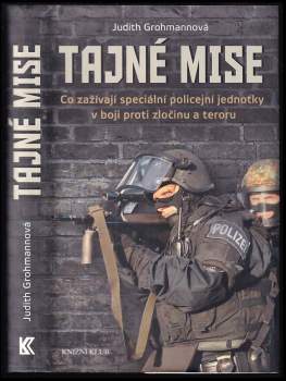 Tajné mise