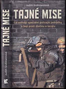 Tajné mise