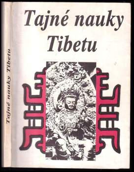 Tajné nauky Tibetu