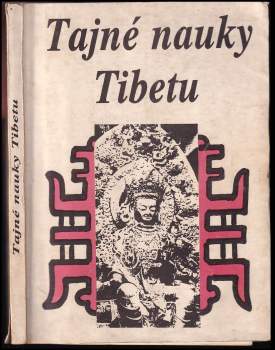 Tajné nauky Tibetu