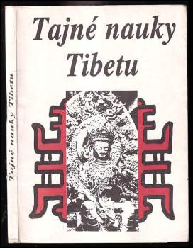 Tajné nauky Tibetu