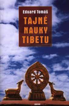 Tajné nauky Tibetu