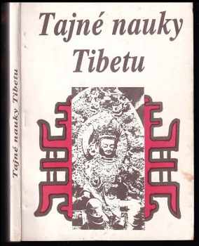 Tajné nauky Tibetu