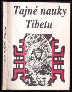 Tajné nauky Tibetu