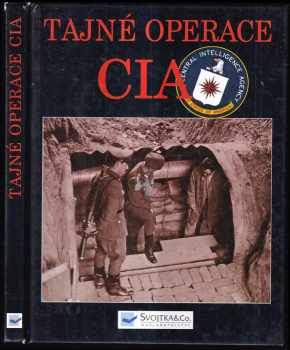 Tajné operace CIA