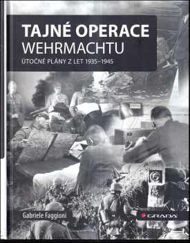 Tajné operace Wehrmachtu
