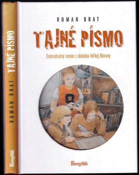 Tajné písmo