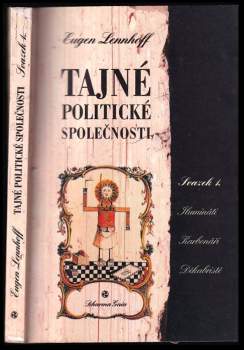 Tajné politické společnosti