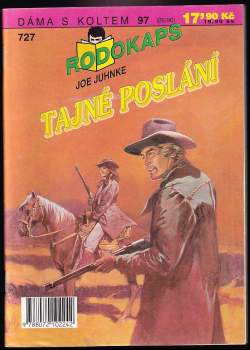 Tajné poslání