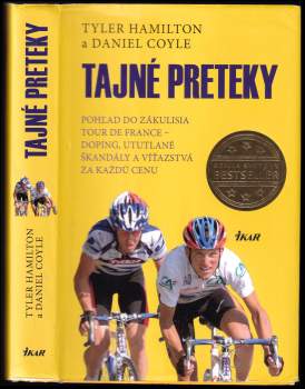 Tajné preteky