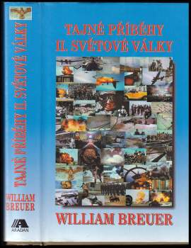 Tajné příběhy II. světové války