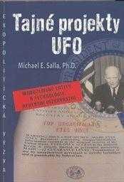 Tajné projekty UFO