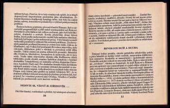 Josef Leden: Tajné rozkoše mocných