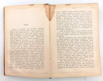 Karel Weinfurter: Tajné síly přírody a člověka