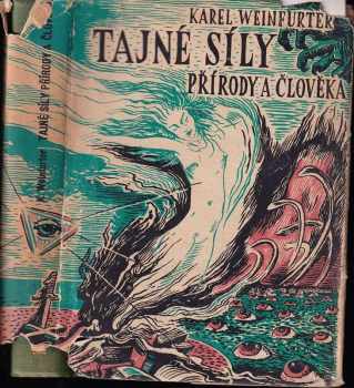 Tajné síly přírody a člověka