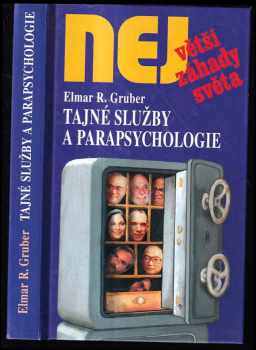 Tajné služby a parapsychologie