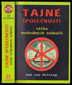 Jan van Helsing: Tajné společnosti