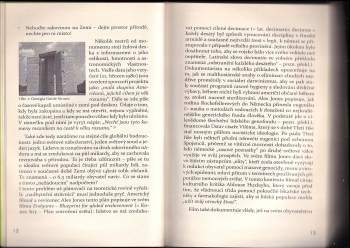 Jan van Helsing: Tajné společnosti