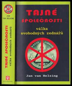 Tajné společnosti