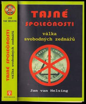 Tajné společnosti