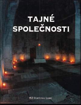 Tajné společnosti