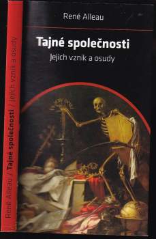Tajné společnosti