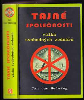 Tajné společnosti