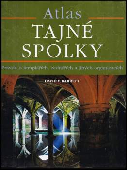 Tajné spolky