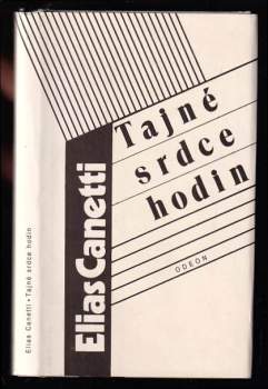 Tajné srdce hodin