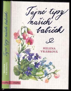 Tajné tipy našich babiček