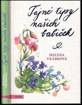 Tajné tipy našich babiček