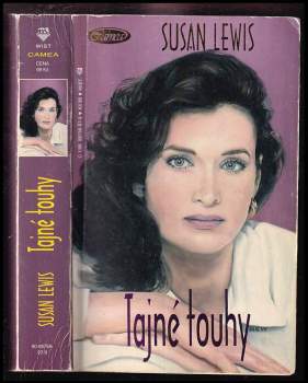 Tajné touhy