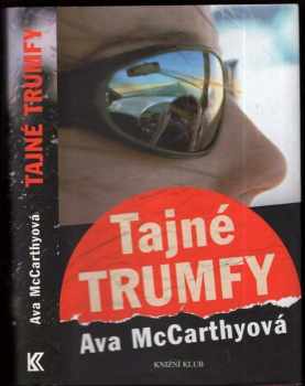 Ava McCarthy: Tajné trumfy