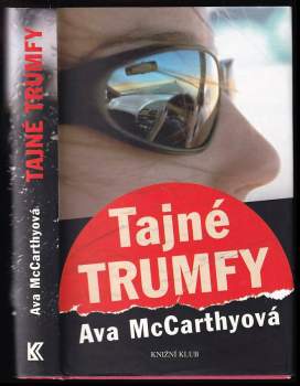 Ava McCarthy: Tajné trumfy
