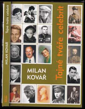Tajné tváře celebrit