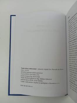 Rudolf Steiner: Tajné učení rosikruciánů