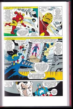 Mike Zeck: Tajné války superhrdinů Marvelu